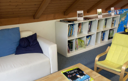 Bibliothek