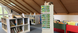 Bibliothek