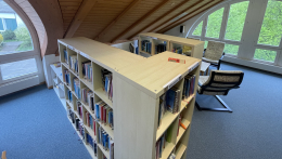 Bibliothek